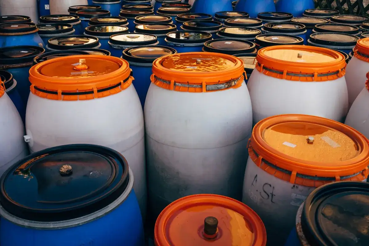 Chemical & Toxic Waste Cleanup in Milan, MI